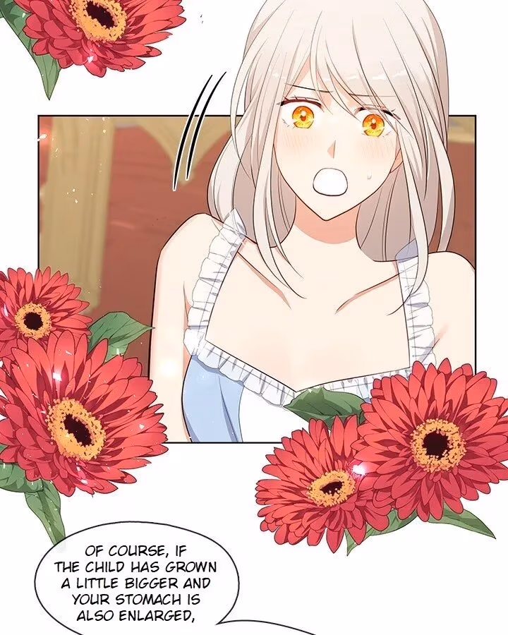 The Emperor's Partner Chapter 96 page 68 - 