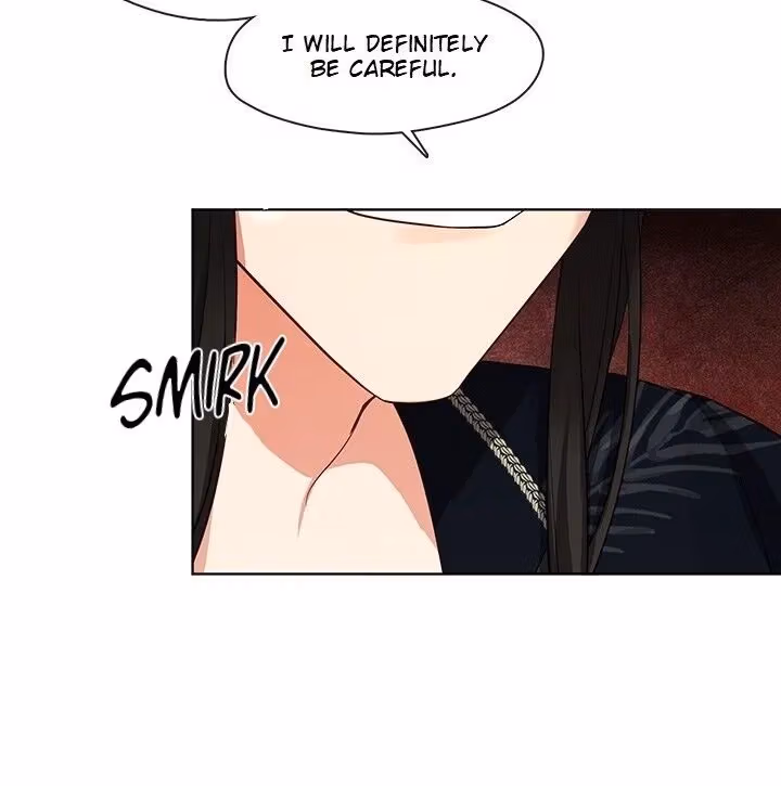 The Emperor's Partner Chapter 96 page 69 - 