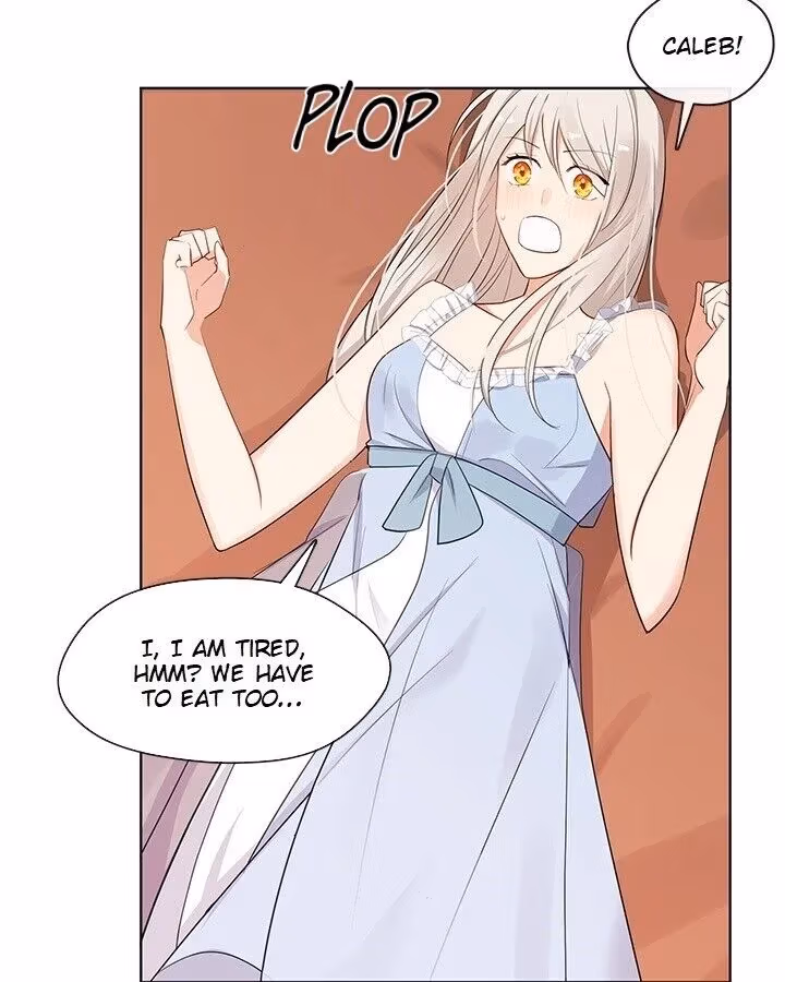The Emperor's Partner Chapter 96 page 71 - 