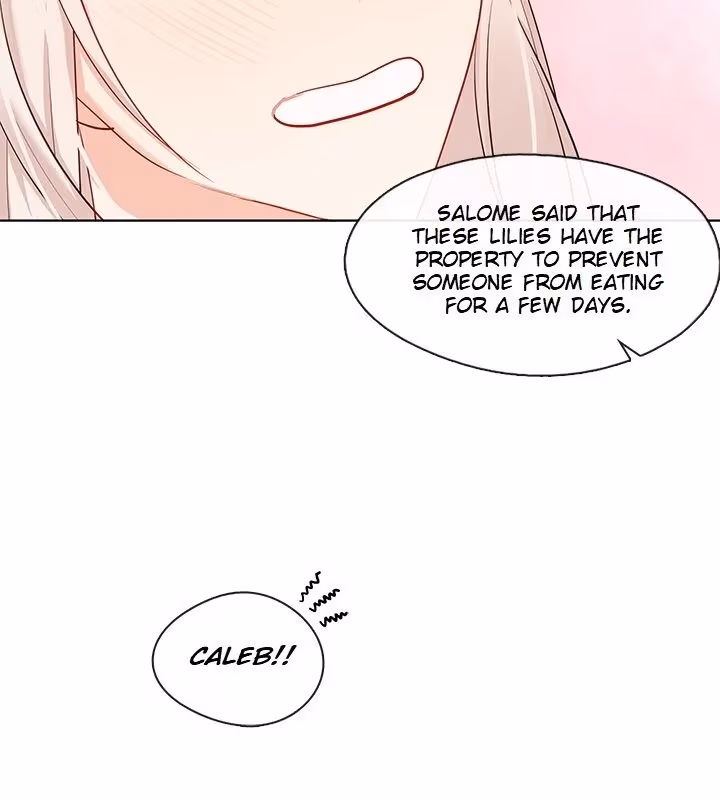 The Emperor's Partner Chapter 96 page 74 - 