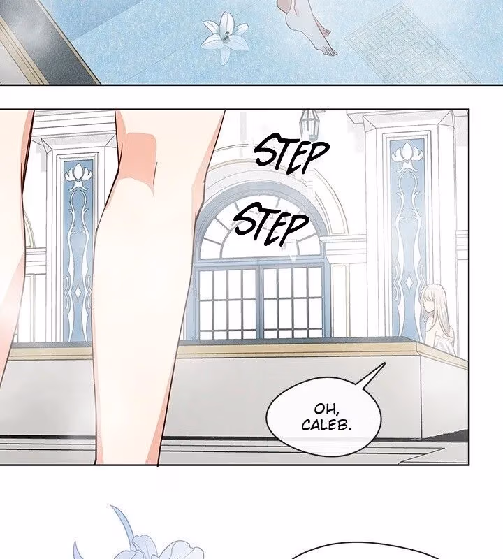 The Emperor's Partner Chapter 96 page 9 - 