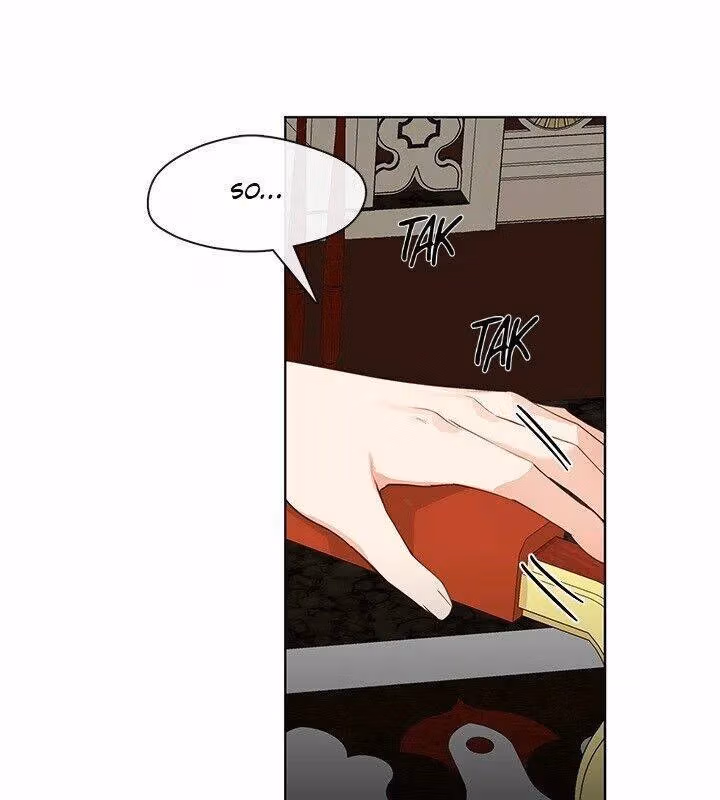 The Emperor's Partner Chapter 97 page 13 - 