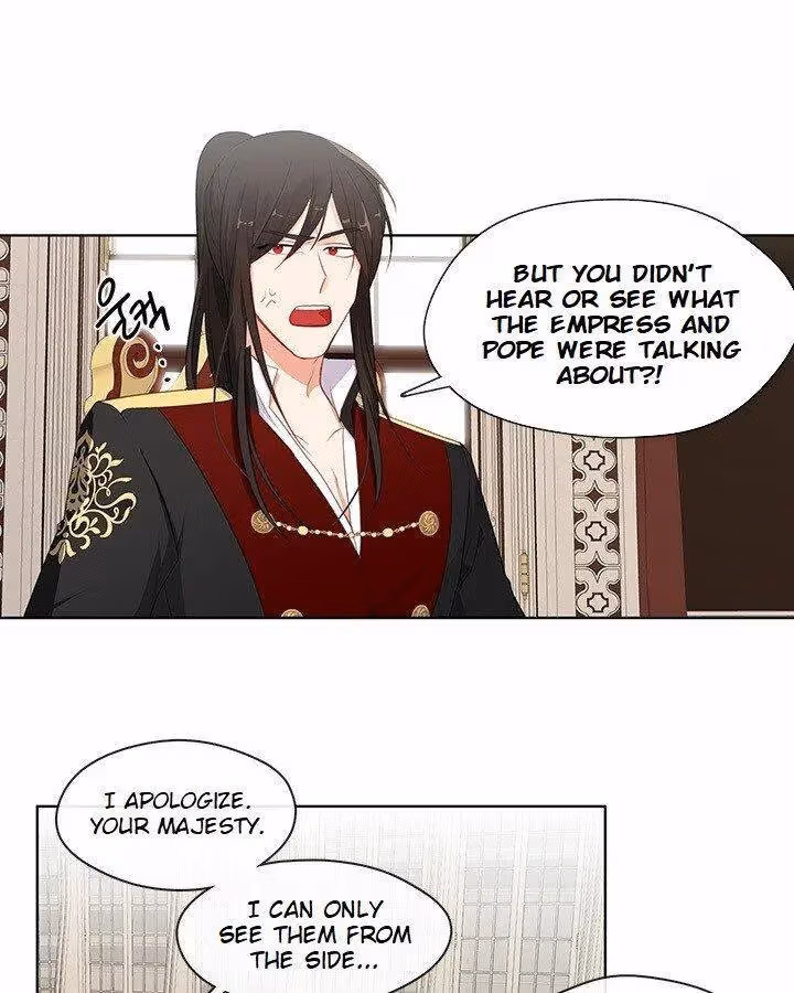 The Emperor's Partner Chapter 97 page 15 - 