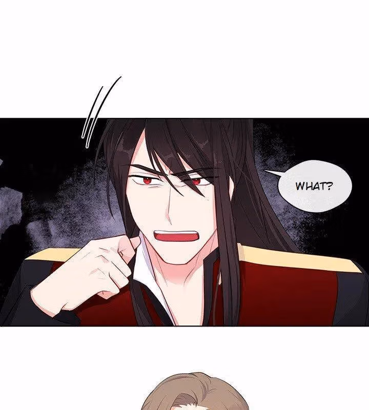 The Emperor's Partner Chapter 97 page 19 - 