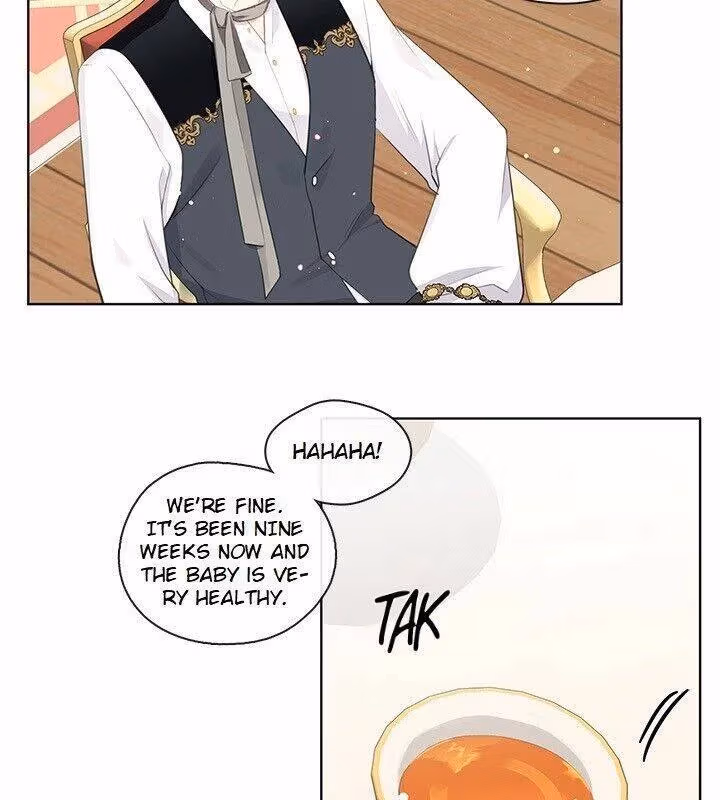 The Emperor's Partner Chapter 97 page 3 - 