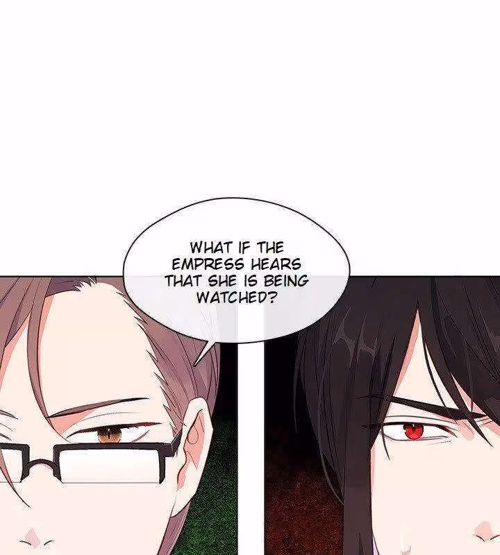 The Emperor's Partner Chapter 97 page 21 - 