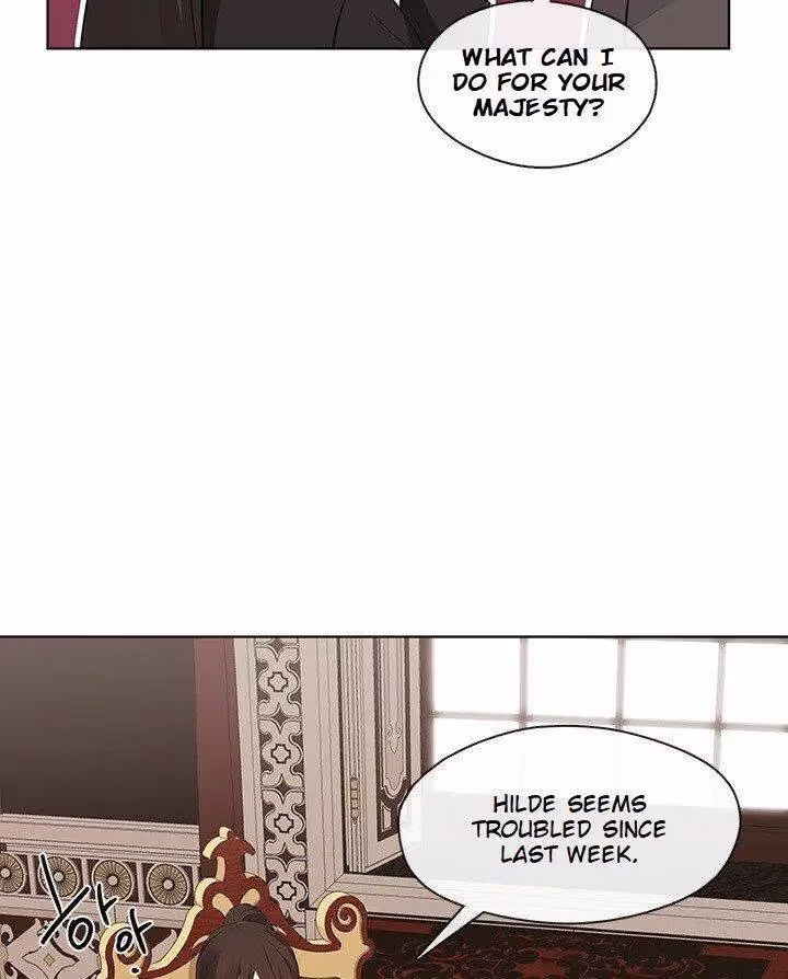 The Emperor's Partner Chapter 97 page 24 - 