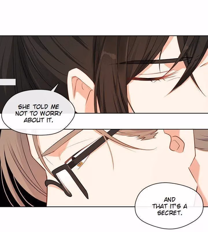 The Emperor's Partner Chapter 97 page 26 - 