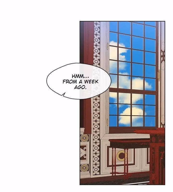 The Emperor's Partner Chapter 97 page 27 - 