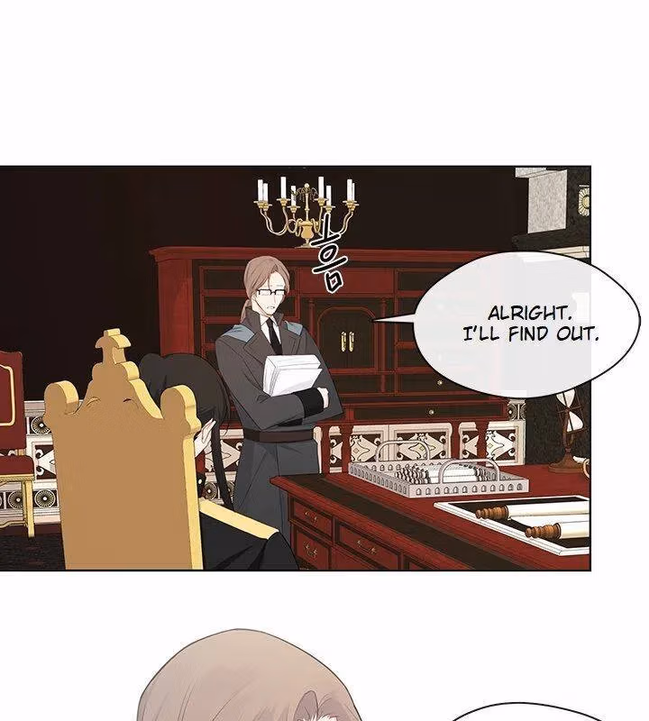 The Emperor's Partner Chapter 97 page 28 - 
