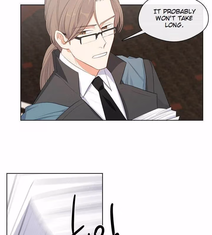 The Emperor's Partner Chapter 97 page 29 - 