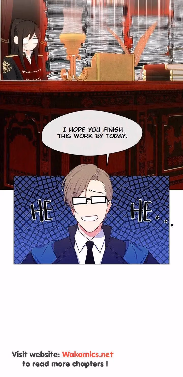 The Emperor's Partner Chapter 97 page 31 - 