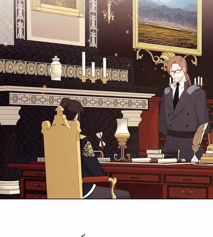 The Emperor's Partner Chapter 97 page 33 - 