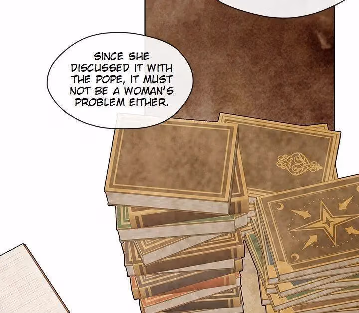 The Emperor's Partner Chapter 97 page 36 - 