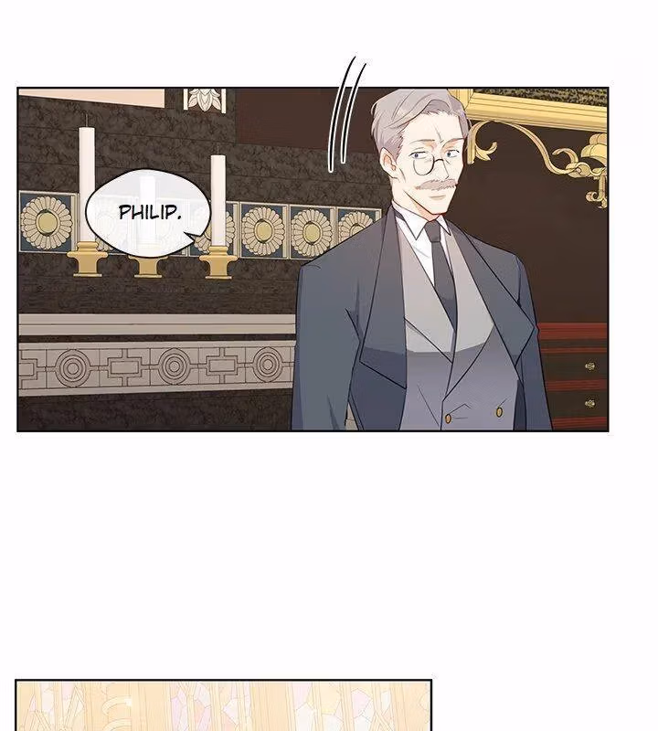 The Emperor's Partner Chapter 97 page 41 - 