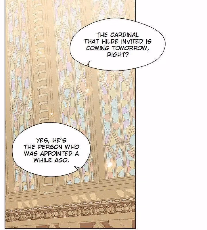 The Emperor's Partner Chapter 97 page 42 - 