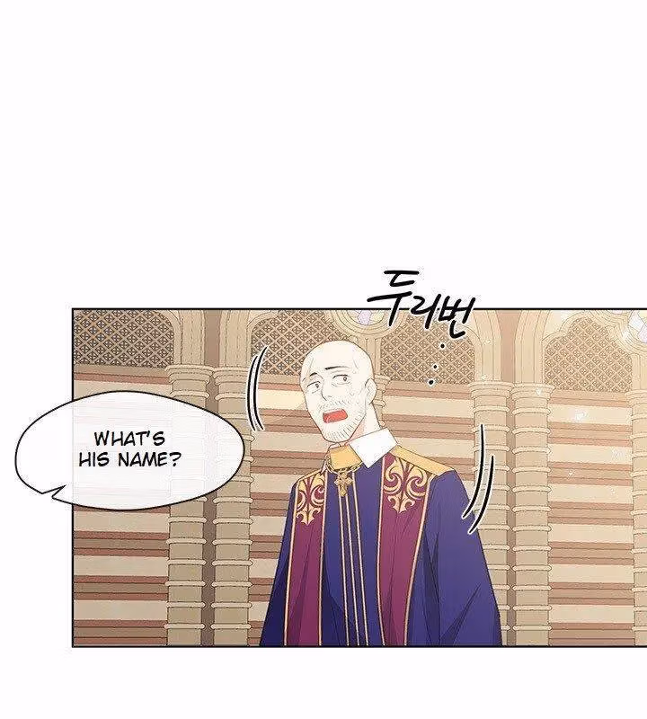 The Emperor's Partner Chapter 97 page 43 - 