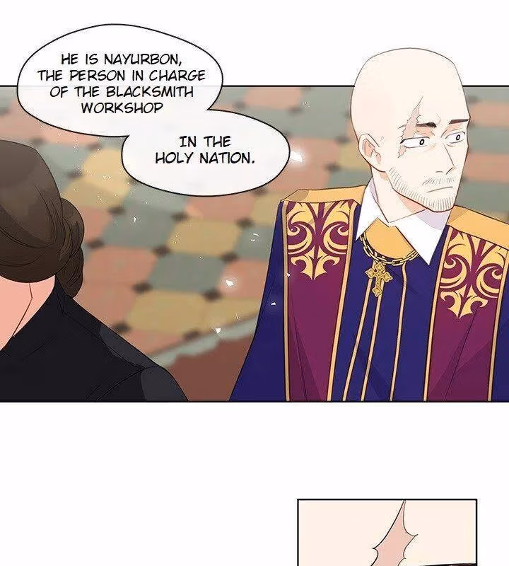 The Emperor's Partner Chapter 97 page 44 - 