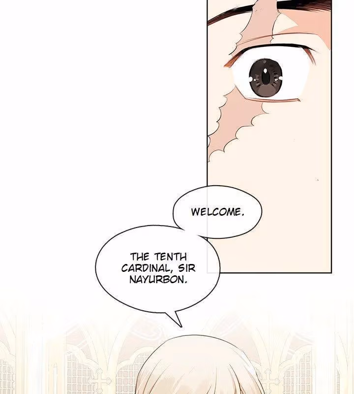 The Emperor's Partner Chapter 97 page 45 - 