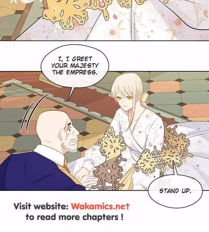 The Emperor's Partner Chapter 97 page 47 - 