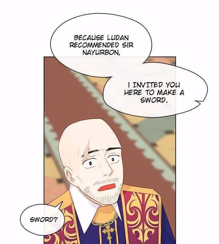 The Emperor's Partner Chapter 97 page 48 - 