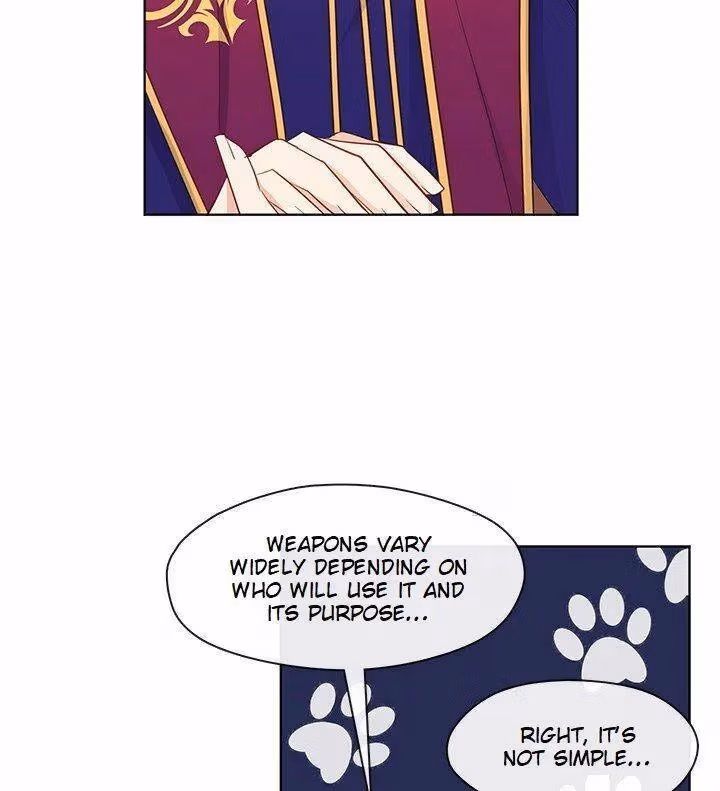 The Emperor's Partner Chapter 97 page 49 - 