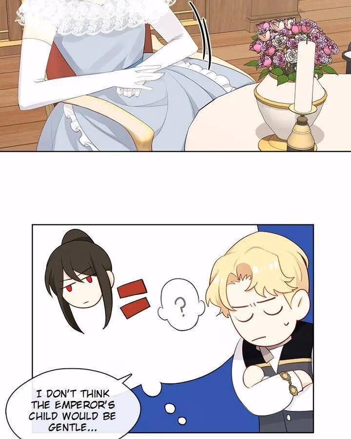 The Emperor's Partner Chapter 97 page 6 - 
