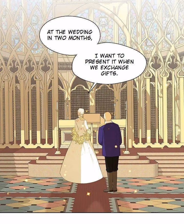 The Emperor's Partner Chapter 97 page 51 - 