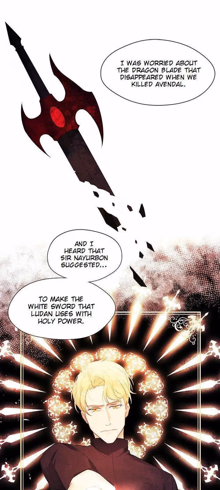 The Emperor's Partner Chapter 97 page 52 - 