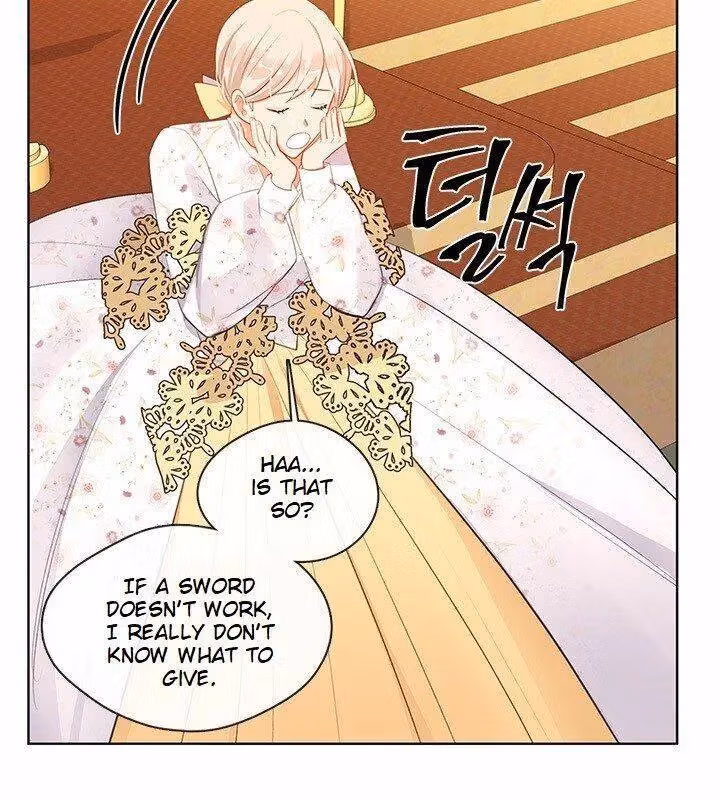 The Emperor's Partner Chapter 97 page 55 - 