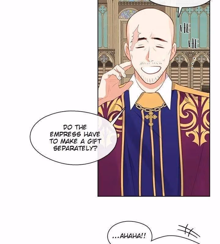 The Emperor's Partner Chapter 97 page 57 - 