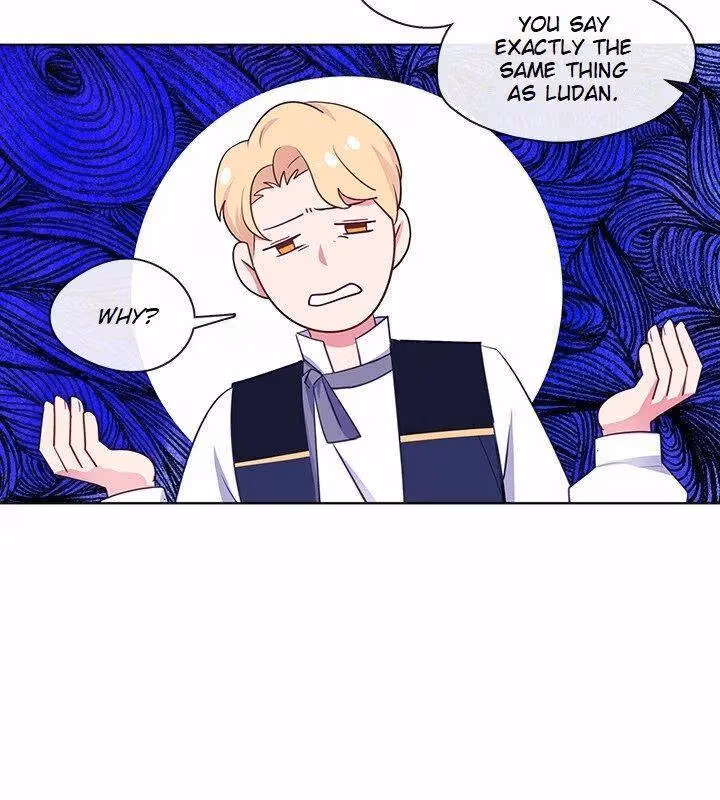 The Emperor's Partner Chapter 97 page 58 - 