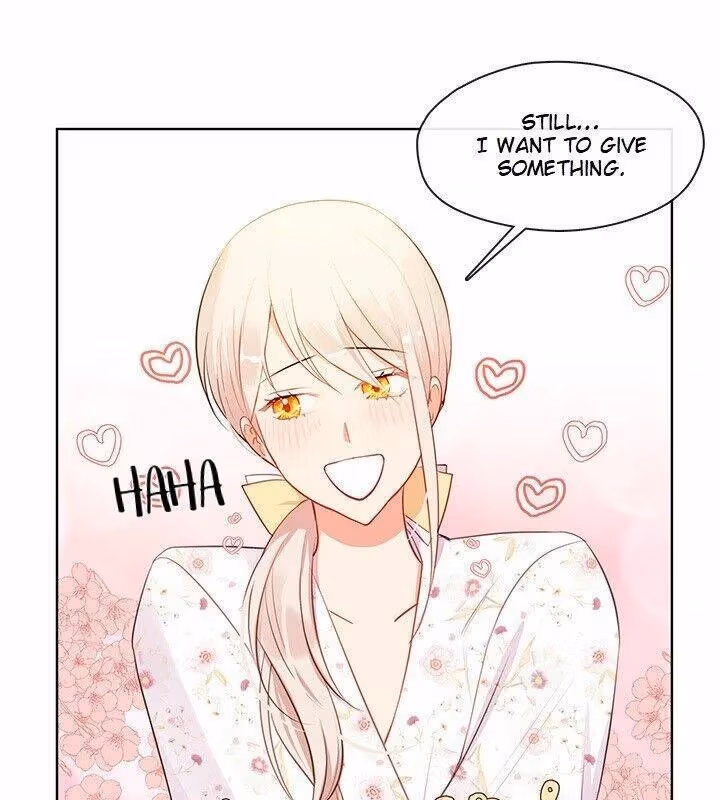 The Emperor's Partner Chapter 97 page 59 - 