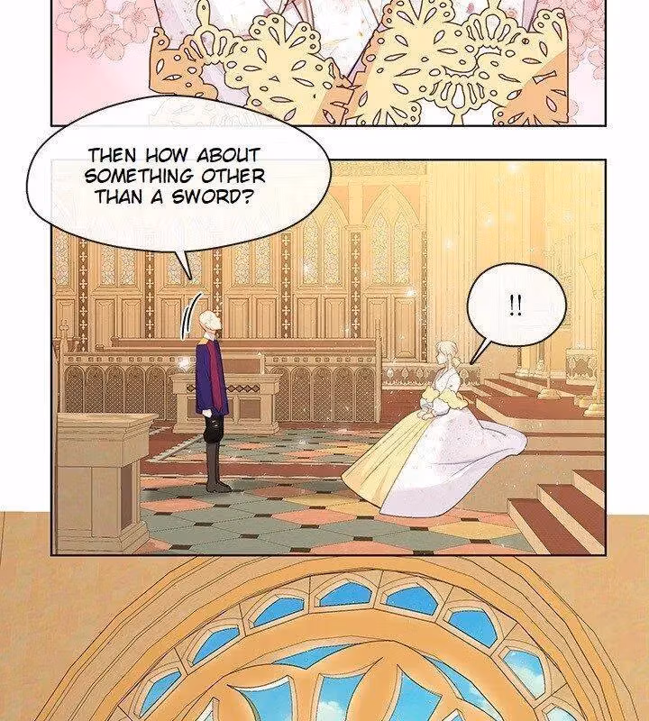 The Emperor's Partner Chapter 97 page 60 - 