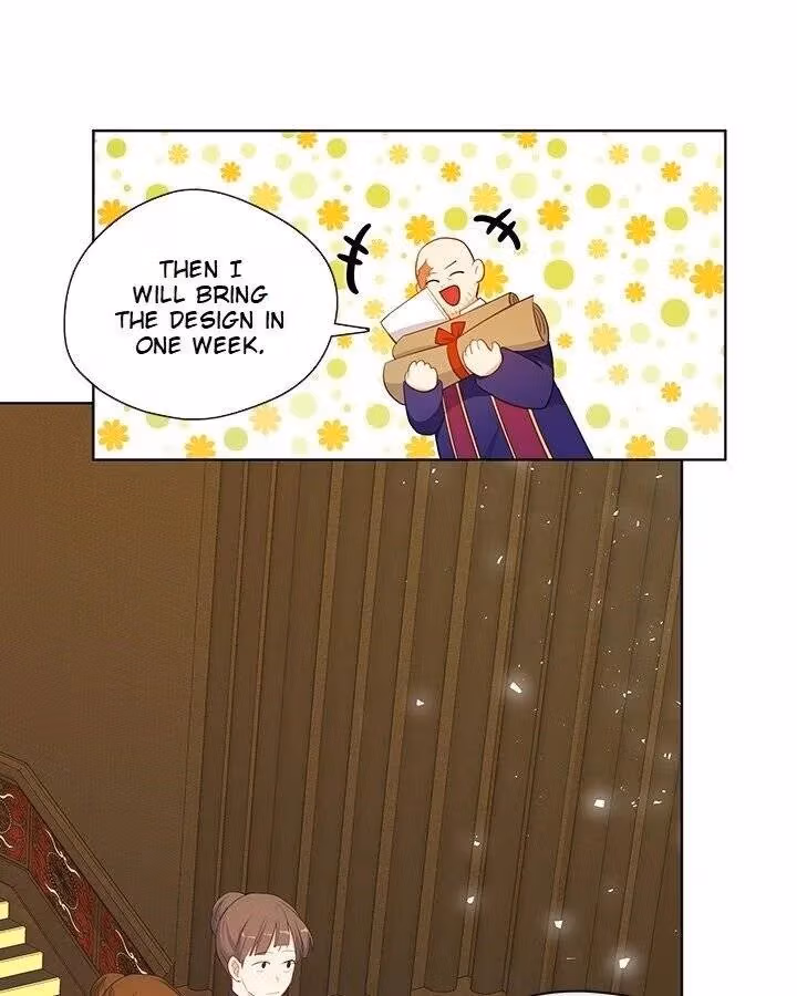 The Emperor's Partner Chapter 98 page 1 - 