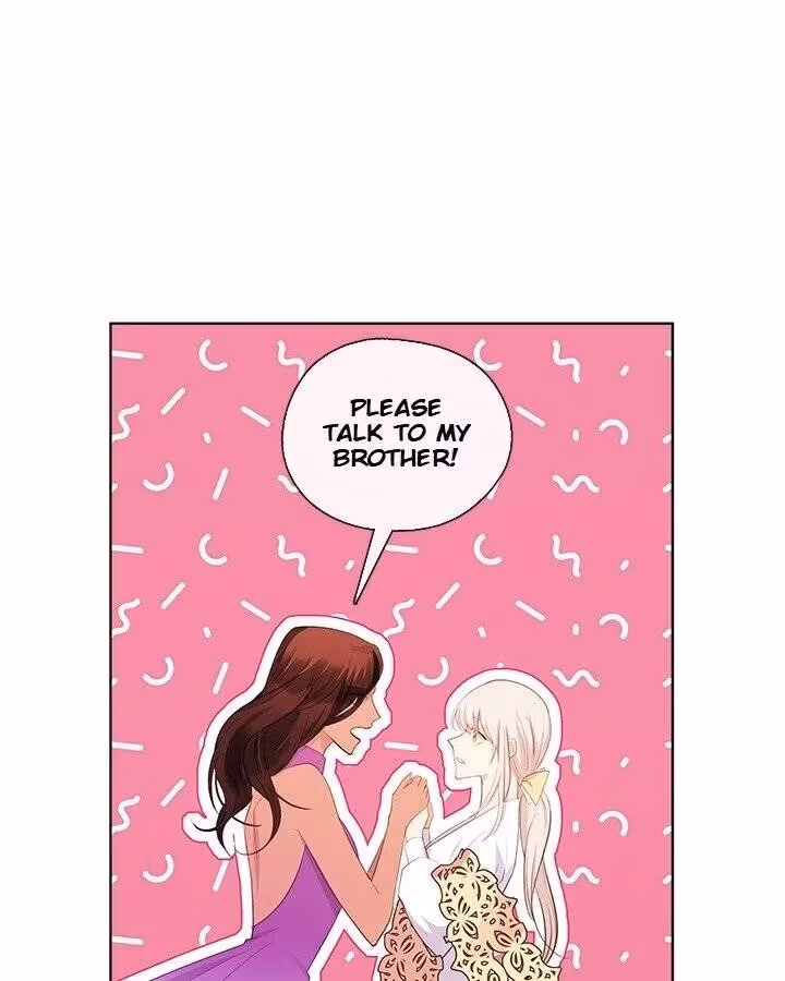 The Emperor's Partner Chapter 98 page 11 - 