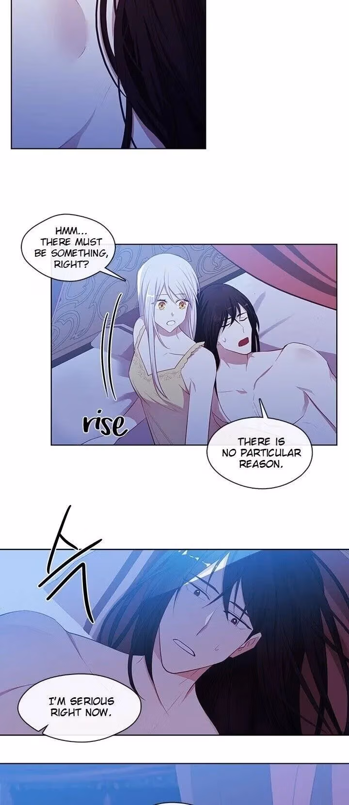 The Emperor's Partner Chapter 98 page 14 - 