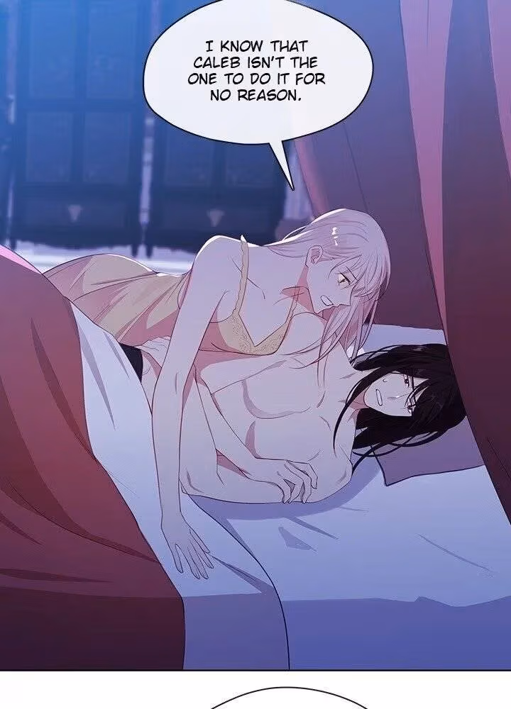 The Emperor's Partner Chapter 98 page 15 - 