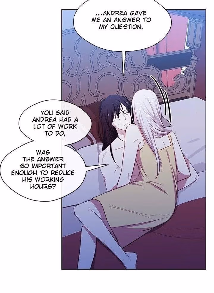 The Emperor's Partner Chapter 98 page 16 - 