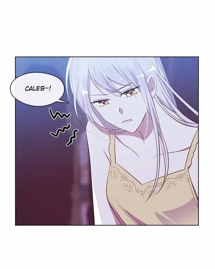 The Emperor's Partner Chapter 98 page 18 - 