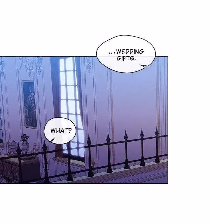 The Emperor's Partner Chapter 98 page 19 - 