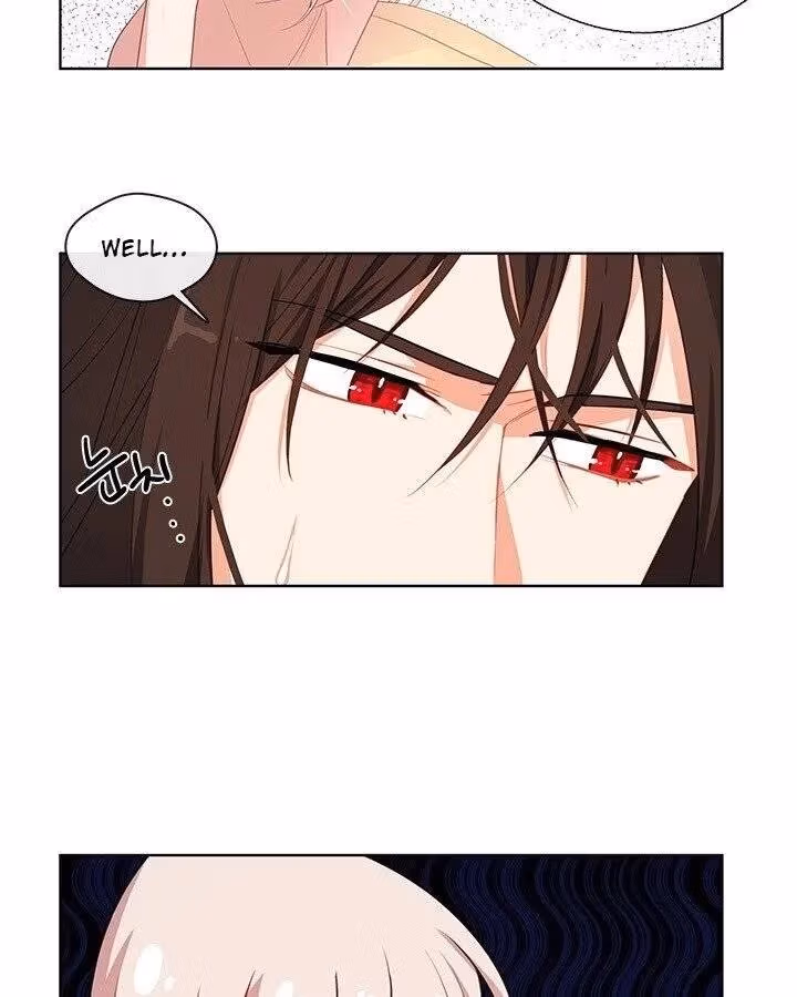 The Emperor's Partner Chapter 98 page 22 - 