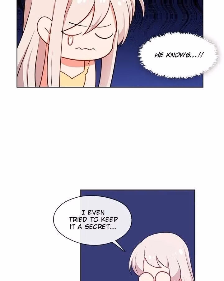 The Emperor's Partner Chapter 98 page 23 - 