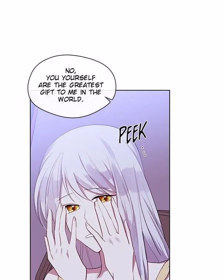The Emperor's Partner Chapter 98 page 25 - 