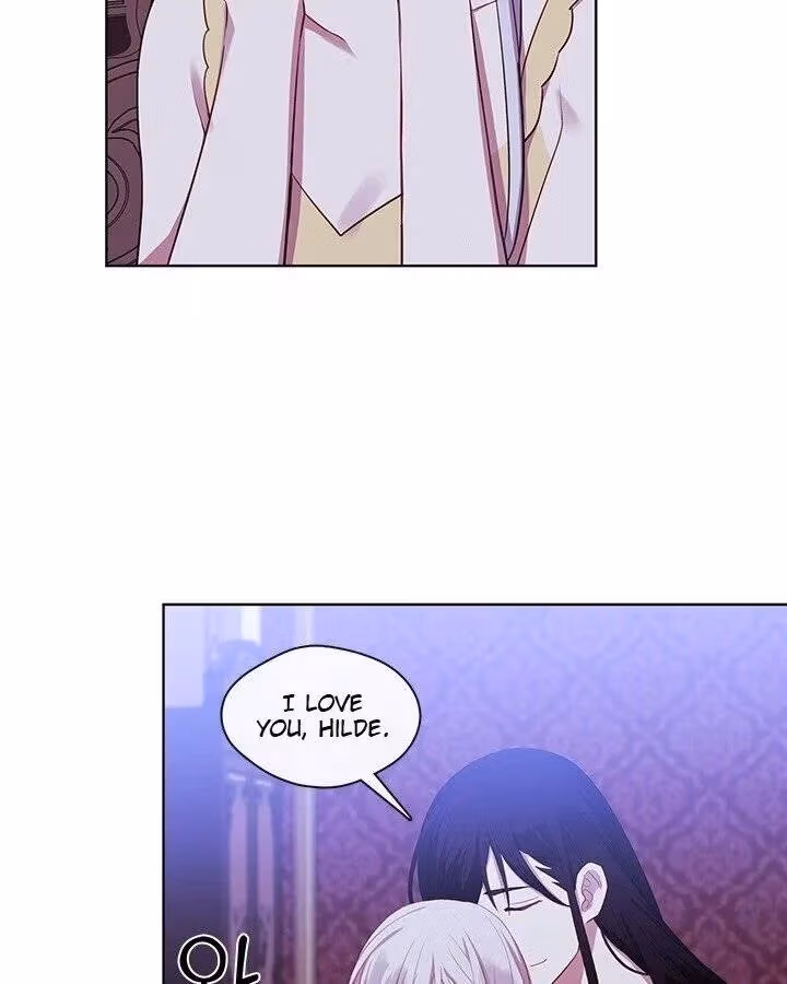 The Emperor's Partner Chapter 98 page 26 - 