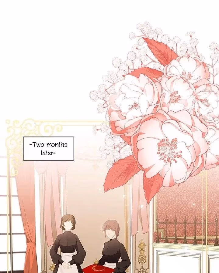 The Emperor's Partner Chapter 98 page 32 - 