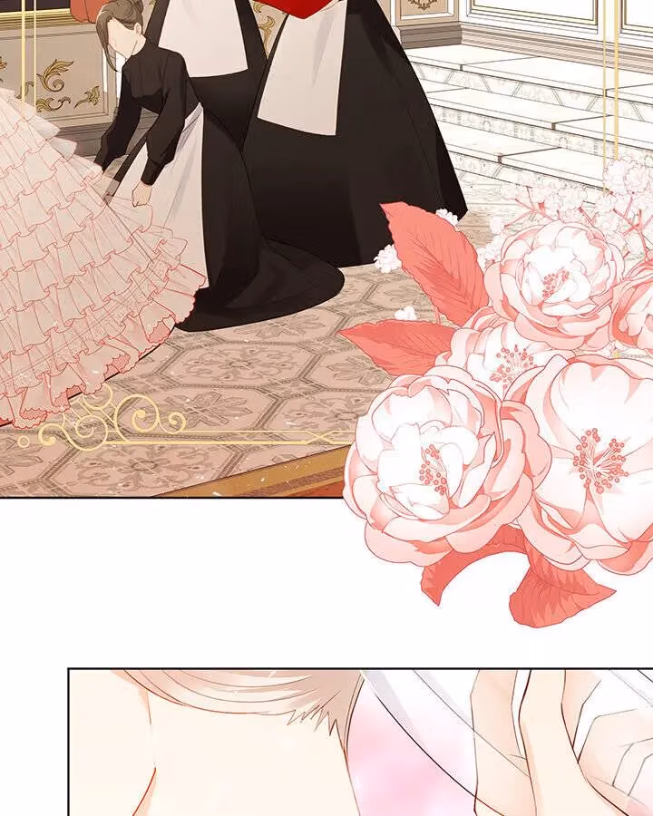 The Emperor's Partner Chapter 98 page 33 - 