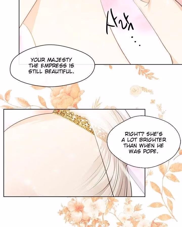 The Emperor's Partner Chapter 98 page 34 - 