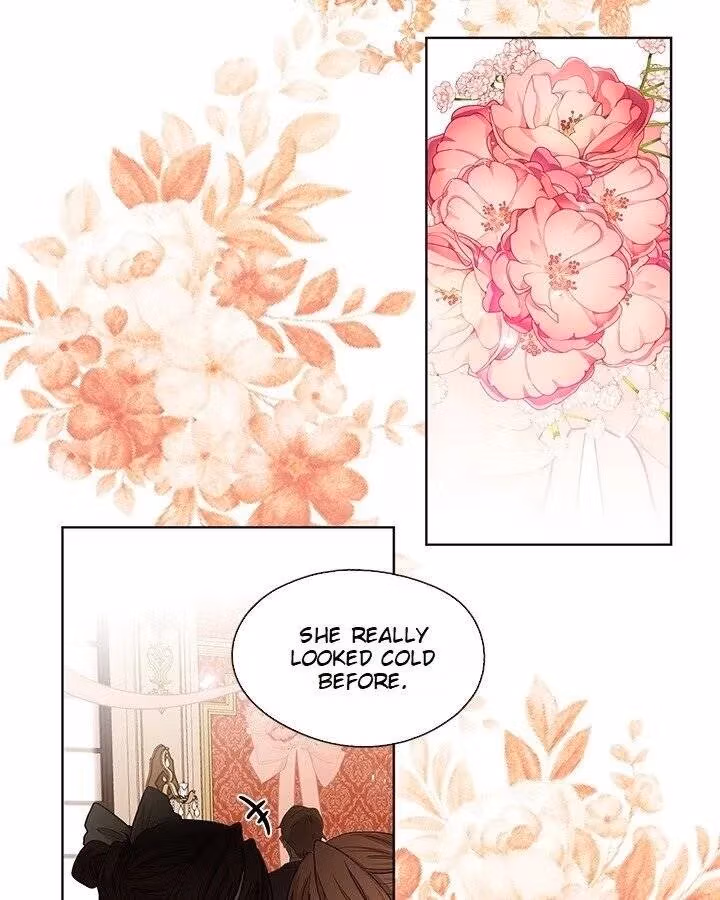 The Emperor's Partner Chapter 98 page 35 - 