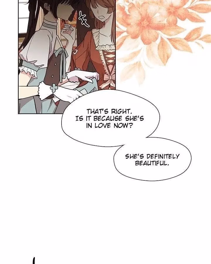 The Emperor's Partner Chapter 98 page 36 - 